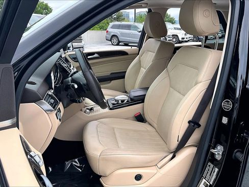Used 2018 Mercedes-Benz GLE 350 4MATIC image 8