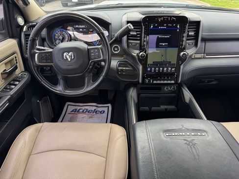 Used 2020 RAM 2500 Limited AWD/4WD image 20