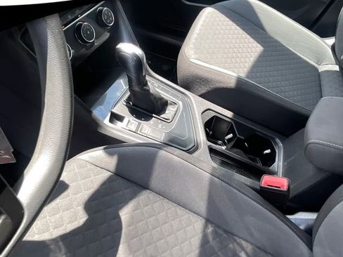 Used 2019 Volkswagen Tiguan S w/ Driver Assistance Package FWD image 18