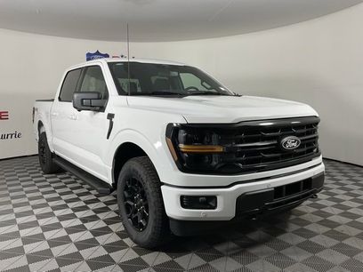 New 2025 Ford F150 XLT