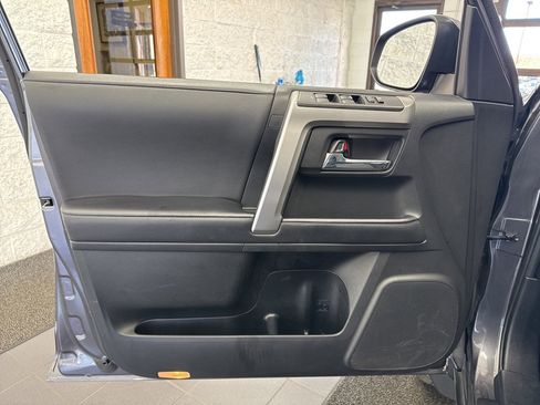 Used 2023 Toyota 4Runner SR5 image 35