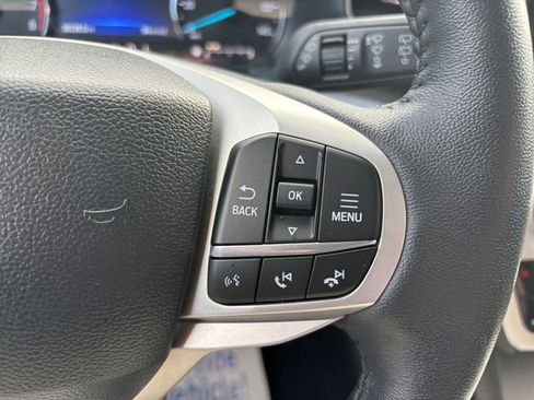 Certified 2023 Ford Explorer XLT w/ Equipment Group 202A AWD/4WD image 19