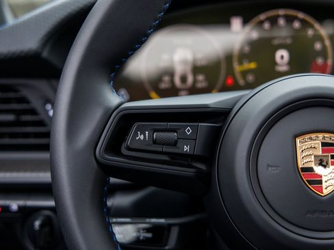 Certified 2026 Porsche 911 GT3 image 34