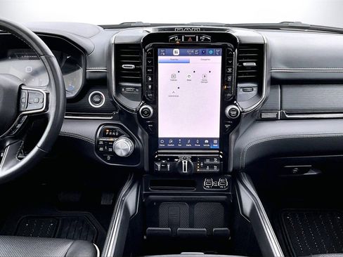 Certified 2024 RAM 1500 Limited image 12