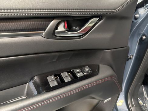 New 2025 MAZDA CX-5 Carbon Edition image 27