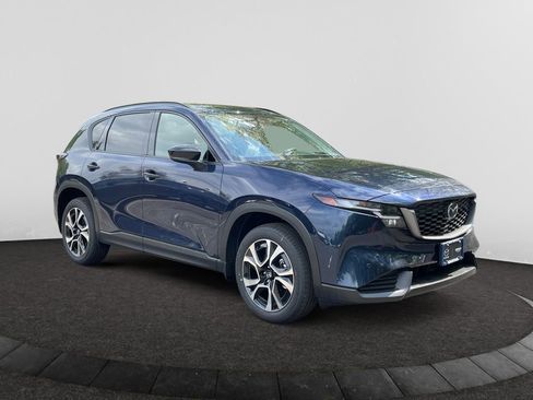 New 2026 MAZDA CX-5 Preferred AWD/4WD image 6