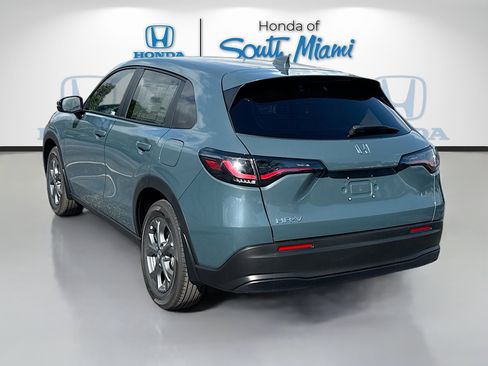 New 2026 Honda HR-V LX image 5
