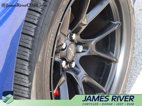 Used 2022 Dodge Charger SRT Hellcat image 39