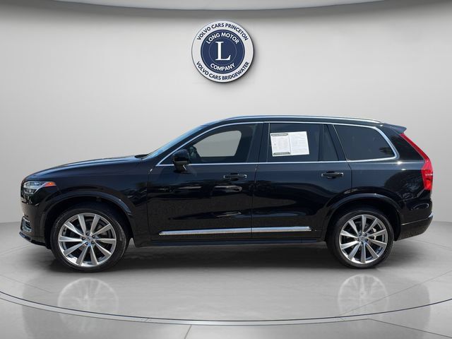 Used 2022 Volvo XC90 T6 Inscription AWD/4WD image 2