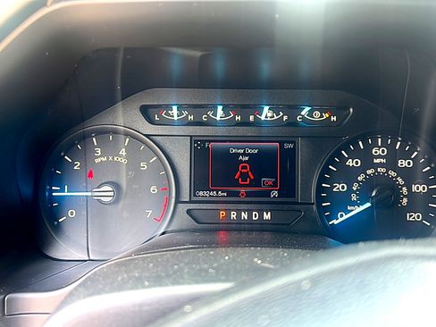 Used 2019 Ford F150 XL w/ Equipment Group 101A Mid AWD/4WD image 7