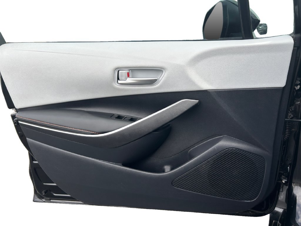 Used 2025 Toyota Corolla FX FWD image 20
