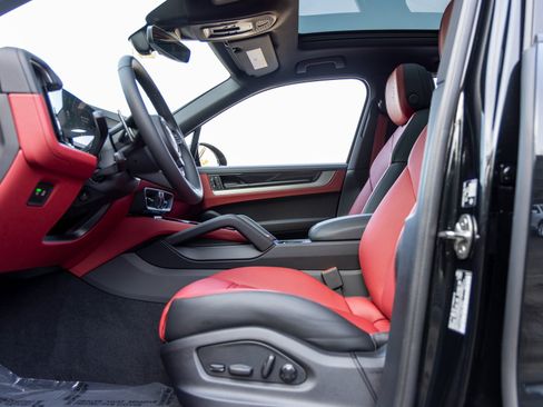 New 2026 Porsche Cayenne E-Hybrid image 29