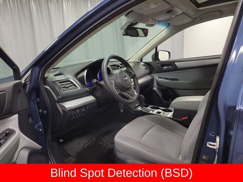 Used 2019 Subaru Outback 2.5i Premium AWD/4WD image 13