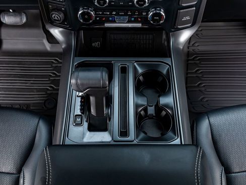 Used 2026 Ford F150 Lariat AWD/4WD image 29