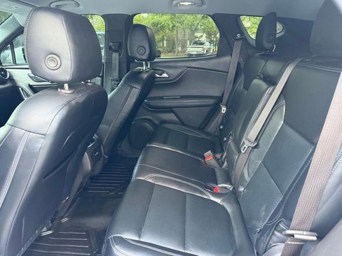 Used 2021 Chevrolet Blazer LT image 11