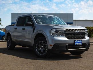 Used 2024 Ford Maverick XLT w/ Equipment Group 300A Standard video 1