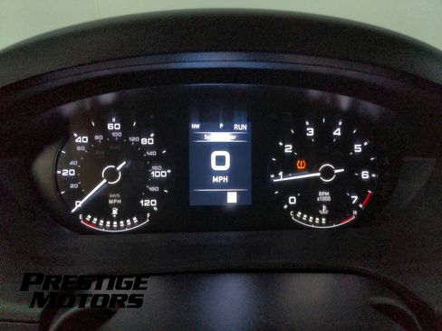 Used 2023 RAM ProMaster 3500 FWD image 18