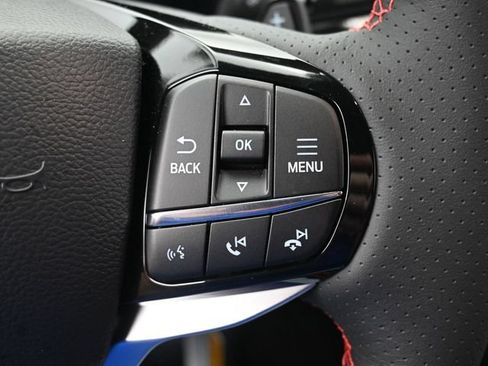 Used 2025 Ford Explorer ST w/ Sun And Sound Package AWD/4WD image 21