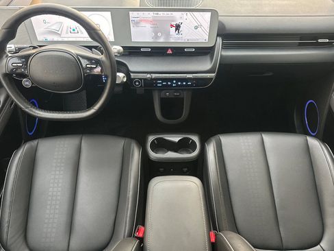 Certified 2024 Hyundai Ioniq 5 Limited image 14