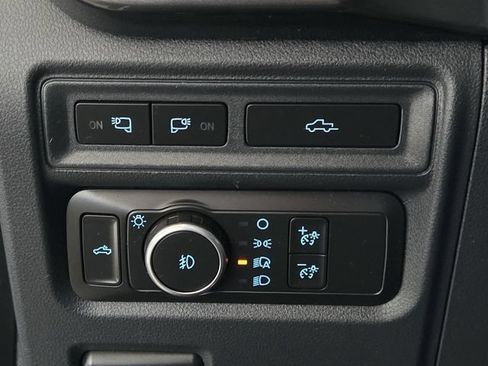 Used 2021 Ford F150 XLT w/ Equipment Group 302A High AWD/4WD image 25