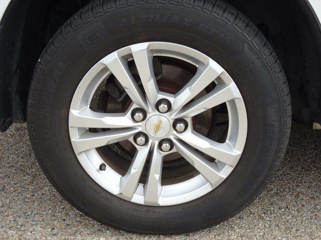 Used 2014 Chevrolet Equinox LT w/ Driver Convenience Package FWD image 28
