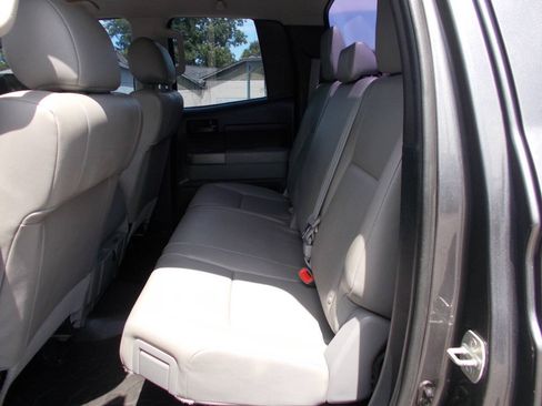 Used 2011 Toyota Tundra 2WD Double Cab w/ Tow Pkg image 7