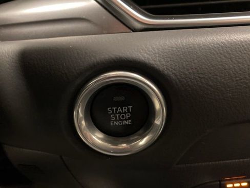 Certified 2023 MAZDA CX-5 AWD 2.5 S w/ Preferred Package image 16