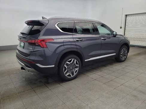 Used 2022 Hyundai Santa Fe SEL Convenience AWD/4WD image 10