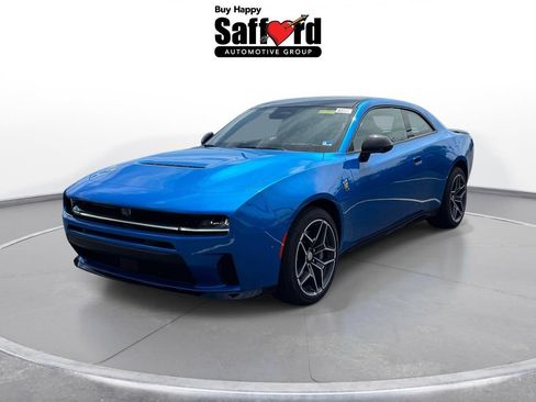 New 2027 Dodge Charger Scat Pack AWD/4WD image 1