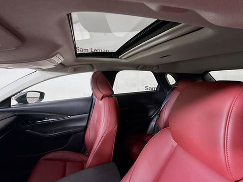 New 2026 MAZDA CX-30 AWD 2.5 S image 21