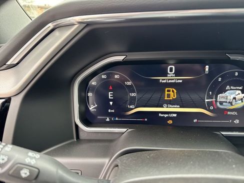 New 2026 GMC Sierra 3500 Denali image 15