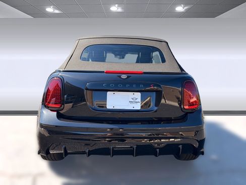 New 2026 MINI Cooper S image 10