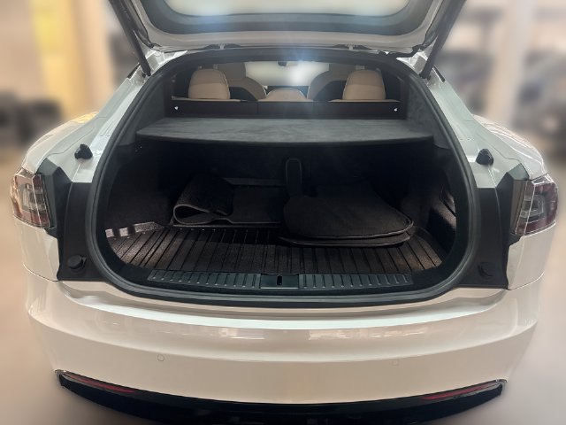 Used 2021 Tesla Model S Long Range AWD/4WD image 21