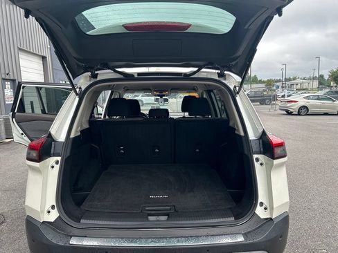 Certified 2023 Nissan Rogue SV AWD/4WD image 24