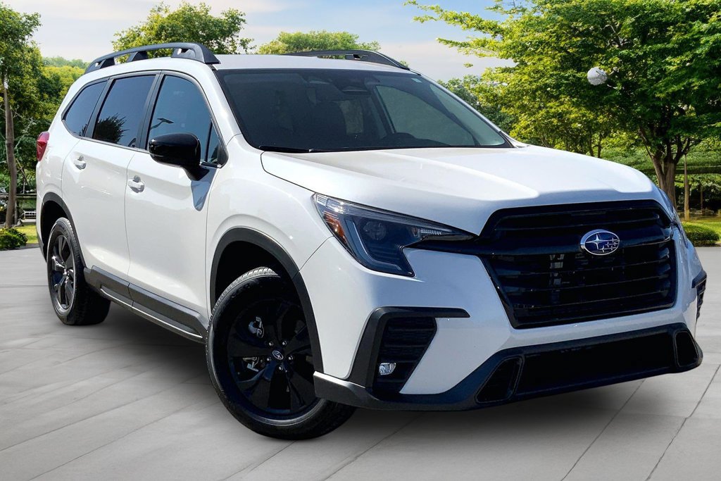 Certified 2026 Subaru Ascent Premium AWD/4WD image 3