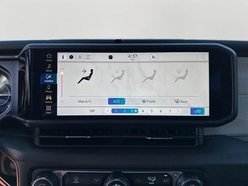 New 2025 Jeep Wrangler Unlimited Sport S 4xe w/ LED Headlamp & Fog Lamp Group image 22