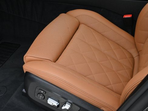 Certified 2026 BMW X5 sDrive40i RWD image 28