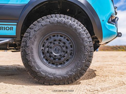 Used 2024 Mercedes-Benz Sprinter 2500 image 75