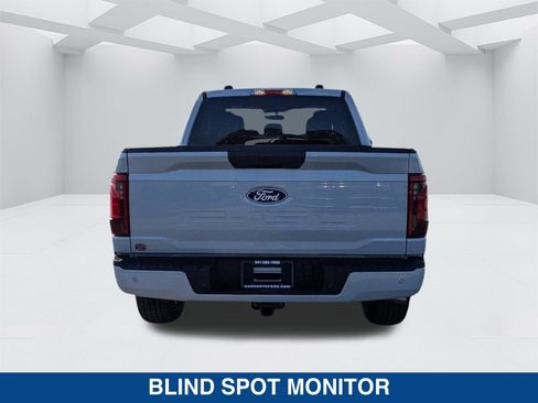New 2025 Ford F150 STX w/ Equipment Group 200A image 6