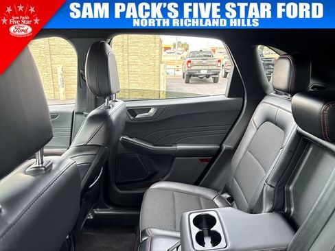 Used 2025 Ford Escape ST-Line FWD image 14