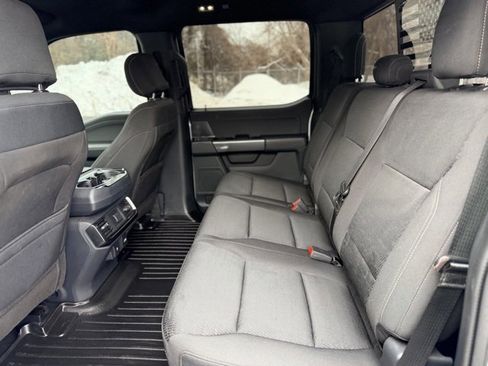 Used 2021 Ford F150 XLT w/ Equipment Group 302A High image 26