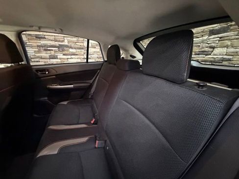 Used 2017 Subaru Crosstrek 2.0i Premium w/ Moonroof Package AWD/4WD image 28