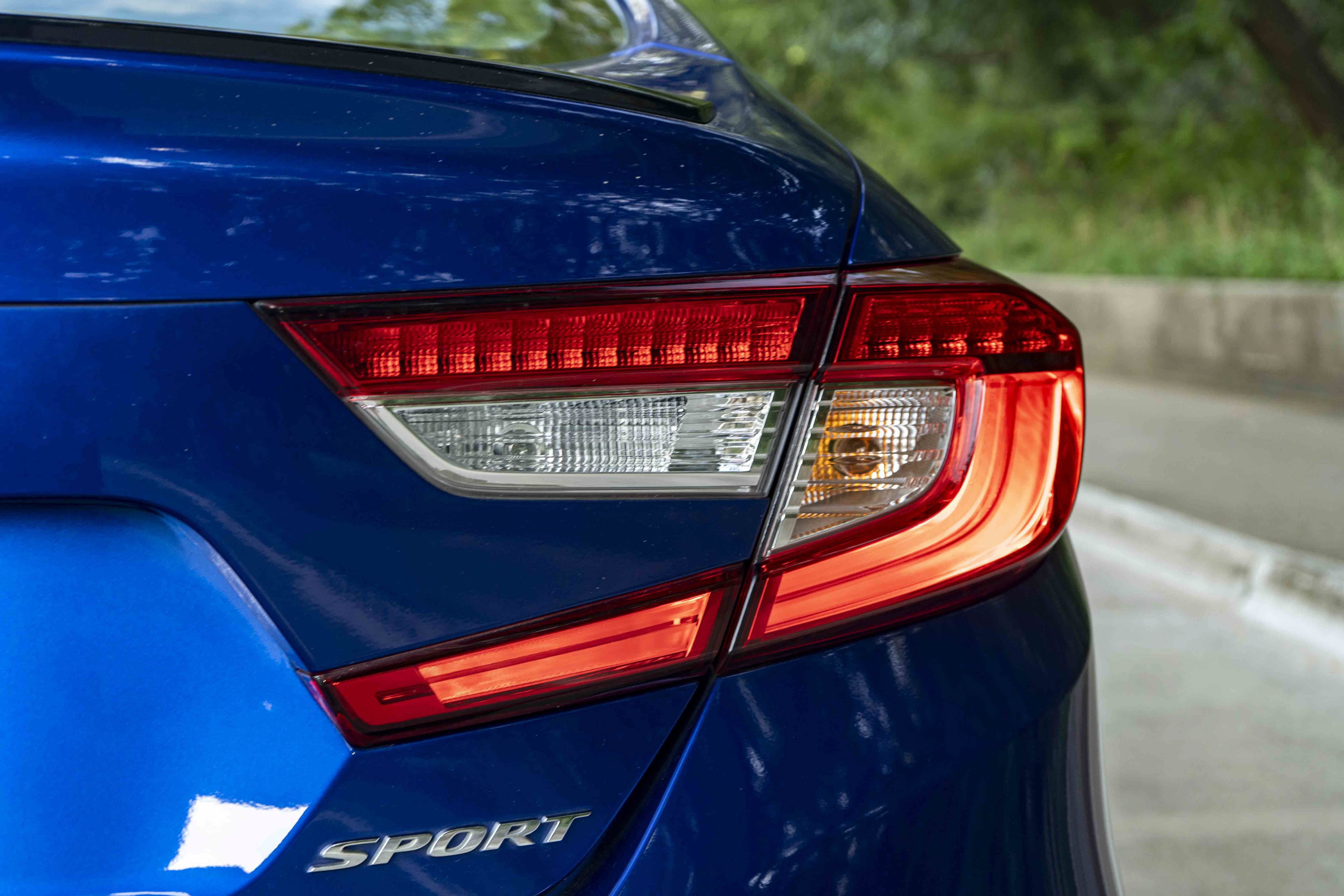 Used 2021 Honda Accord Sport image 13