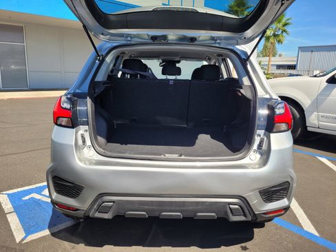 Used 2026 Mitsubishi Outlander Sport AWD image 28