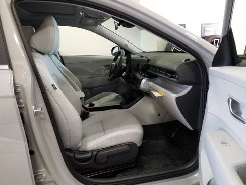 New 2026 Hyundai Kona Limited image 18