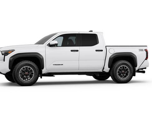 New 2024 Toyota Tacoma TRD Off-Road image 39