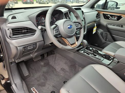 New 2026 Subaru Forester Sport AWD/4WD image 9