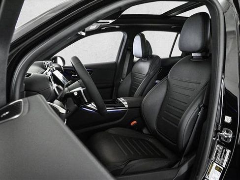 New 2026 Mercedes-Benz GLC 350e 4MATIC image 18