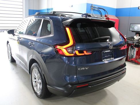 Used 2024 Honda CR-V EX-L image 44
