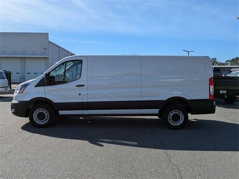 Certified 2025 Ford Transit 150 Low Roof image 6